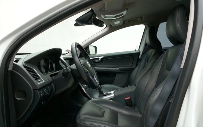 Volvo XC 60 cena 97900 przebieg: 145700, rok produkcji 2016 z Mielec małe 596